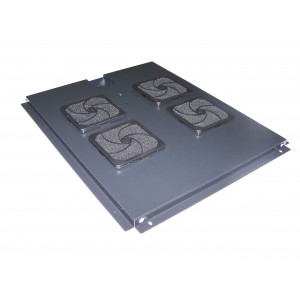 Потолочная вентиляторная панель для шкафов серии «Eco»